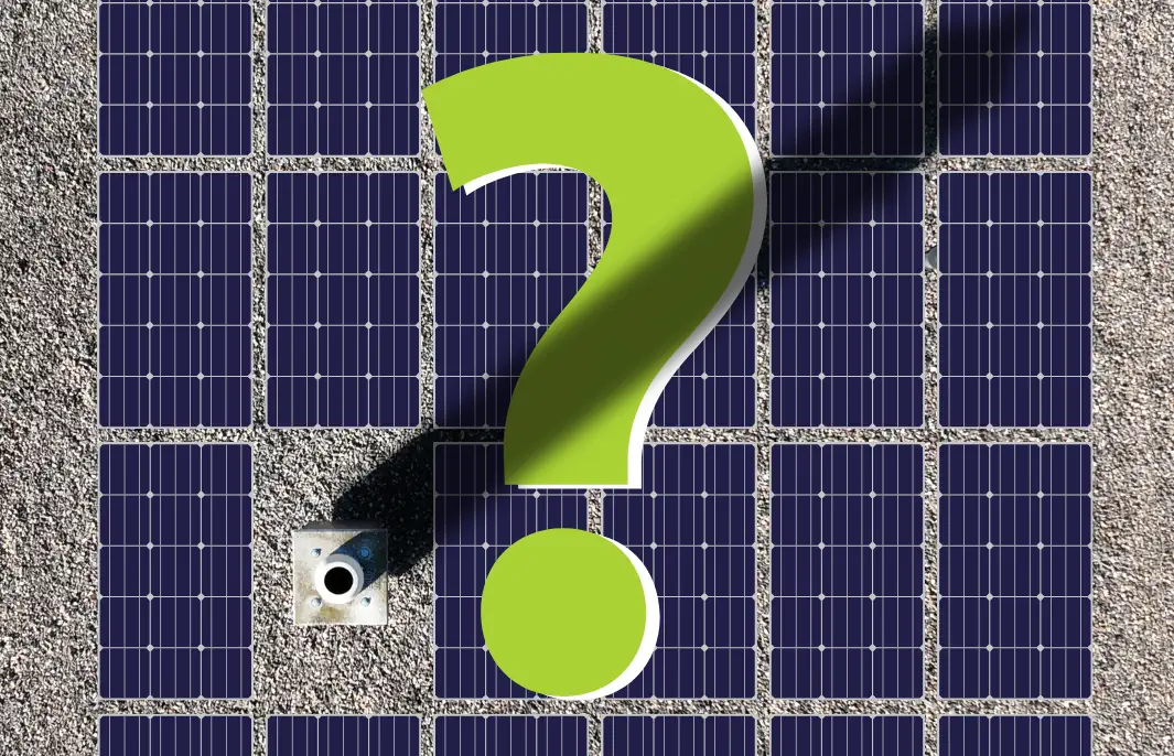 Photovoltaik trotz Verschattung: So bleibt die Anlage dennoch profitabel